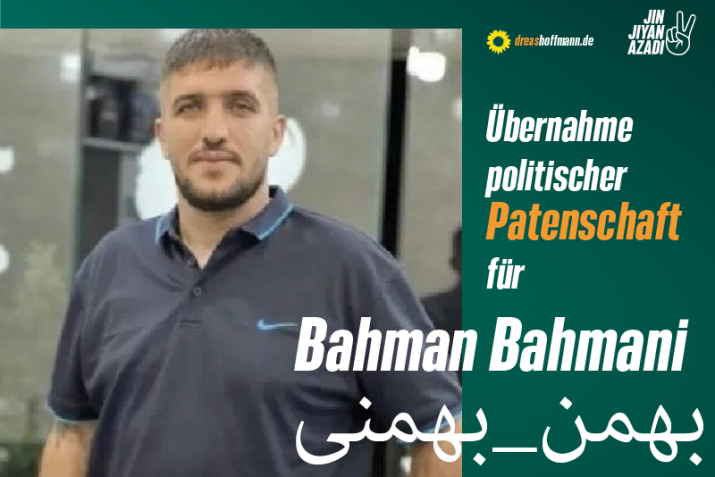 Bahman Bahmani