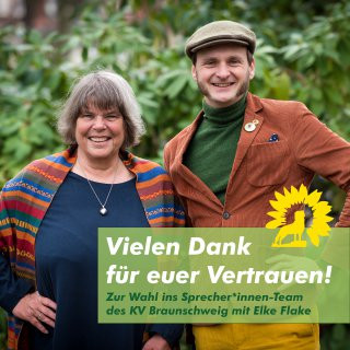 Elke Flake & Andreas Hoffmann